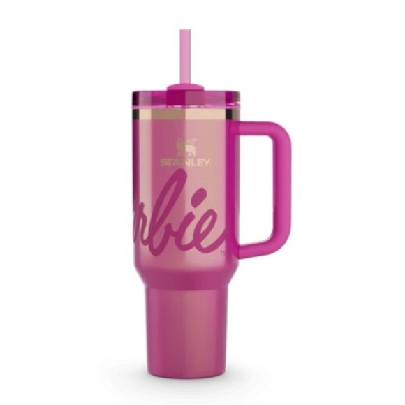 Stanley Other - Barbie x Stanley ICON Limited Edition 40oz Quencher BNIB